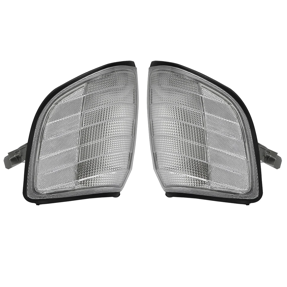 Автомобильные габаритные огни для Mercedes Benz W140 S-Class S320 S420 S500 S600 1991-1998 1408260543 1408260643
Автомобильные габаритные огни для Mercedes Benz W140 S-Class S320 S420 S500 S600 1991-1998 1408260543 1408260643