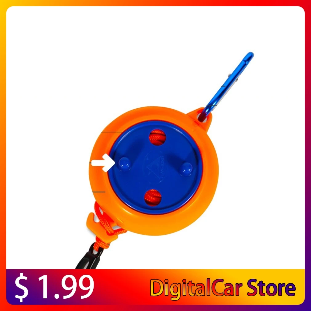 Retractable clothesline With Storage Case windproof Recycling cassette Drying Clothes Hanger Rope High Strength Clothes Line
Retractable clothesline With Storage Case windproof Recycling cassette Drying Clothes Hanger Rope High Strength Clothes Line