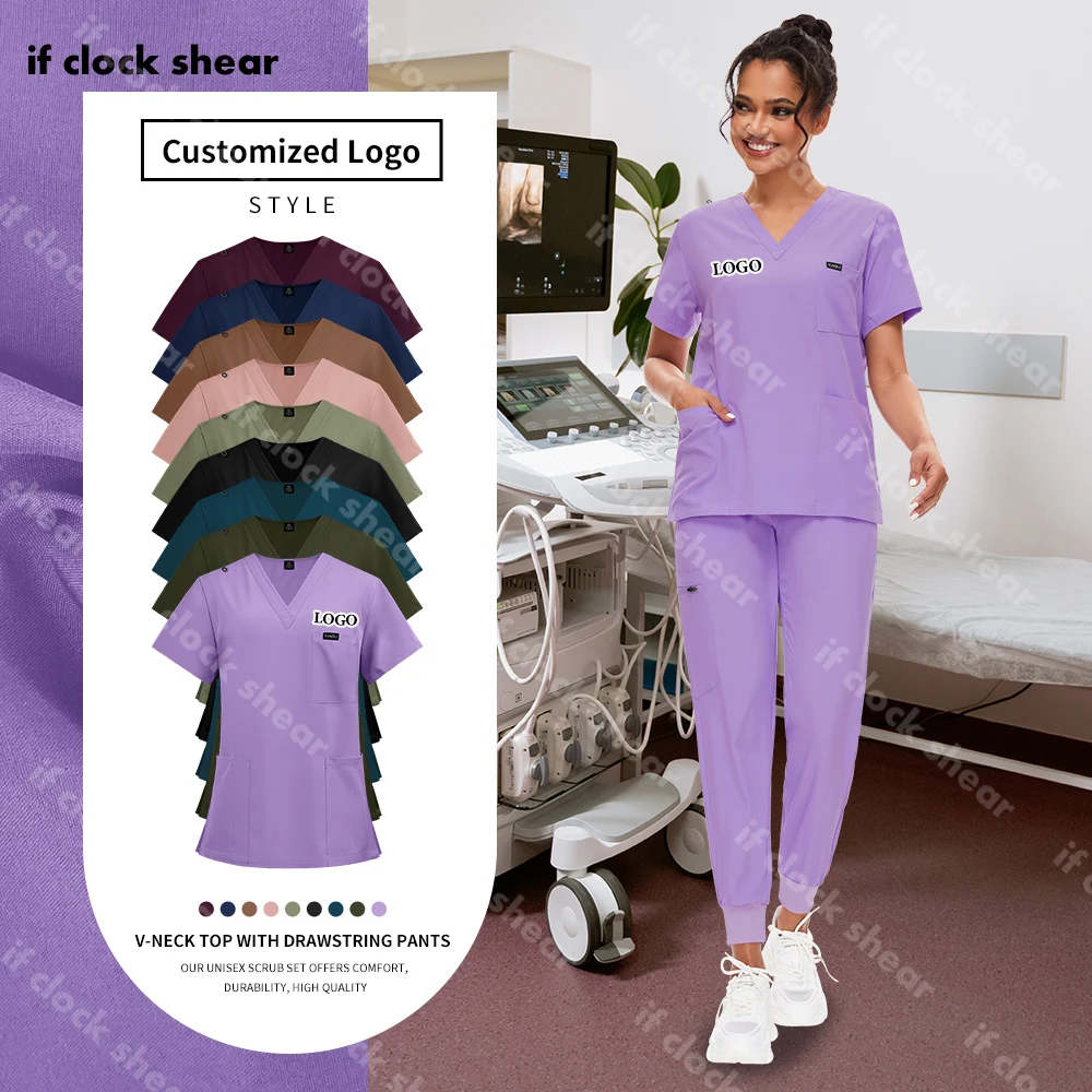 Униформа для бега с логотипом врача, униформа для кормления, рабочая одежда для хирургов, униформа для женщин и мужчин для медицинской хирургии, оптовая продажа
Униформа для бега с логотипом врача, униформа для кормления, рабочая одежда для хирургов, униформа для женщин и мужчин для медицинской хирургии, оптовая продажа