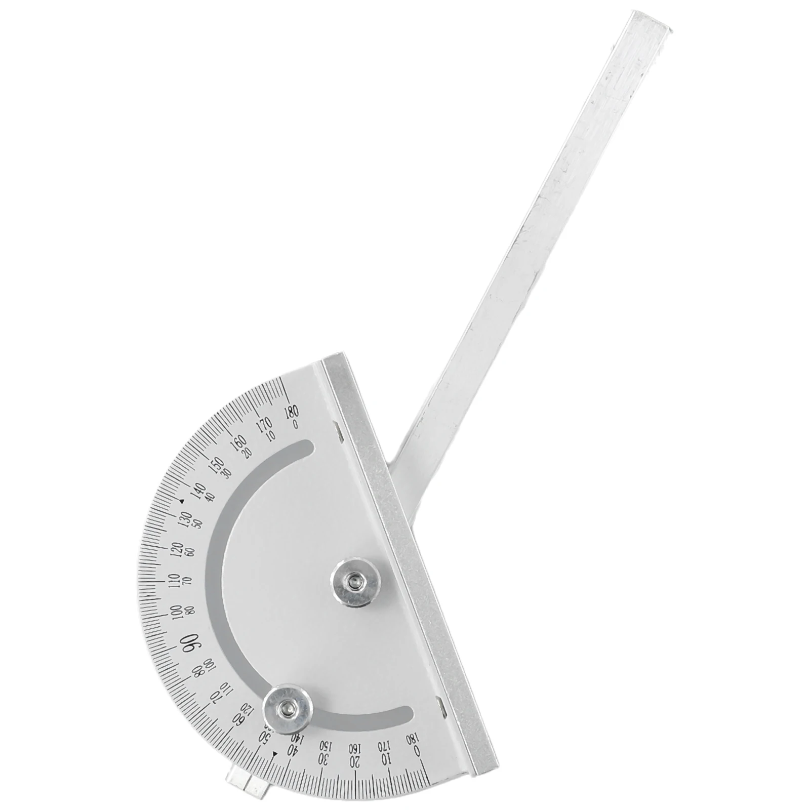 Protractor Angle Ruler Goniometer Metal Angle Finder Stainless Steel Mini Table Saw T Style Tuler High Quality
Protractor Angle Ruler Goniometer Metal Angle Finder Stainless Steel Mini Table Saw T Style Tuler High Quality