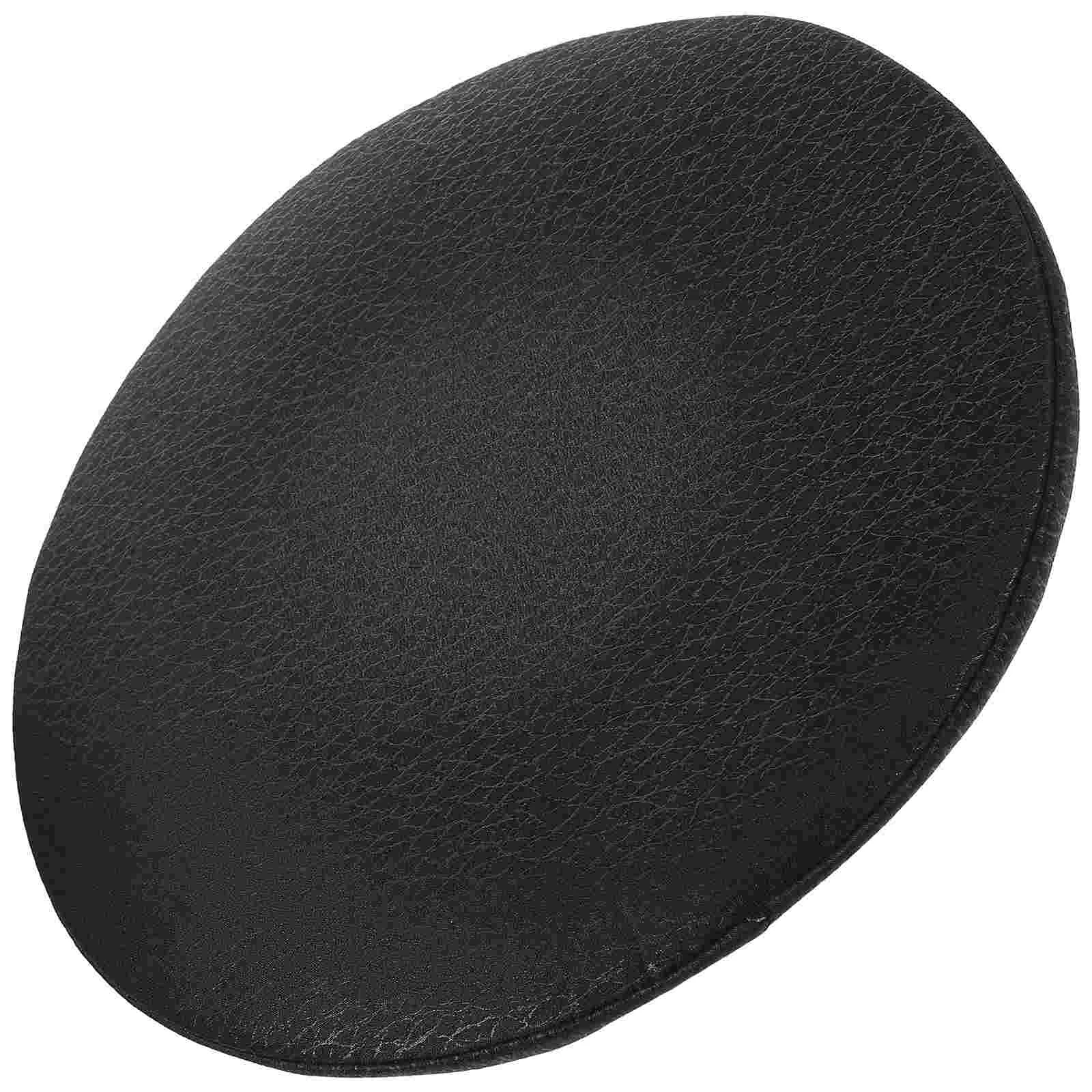 Elastic PU Leather Round Stool Chair Cover Waterproof Pump Chair Protector Bar Salon Thickened Small Round Seat For steel
Elastic PU Leather Round Stool Chair Cover Waterproof Pump Chair Protector Bar Salon Thickened Small Round Seat For steel