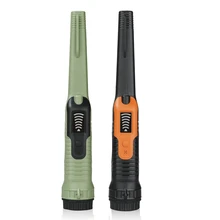 Portable Handheld Metal Detector Waterproof Treasure Hunting Detector With LED Indicator Metal Positioning Rod
Portable Handheld Metal Detector Waterproof Treasure Hunting Detector With LED Indicator Metal Positioning Rod