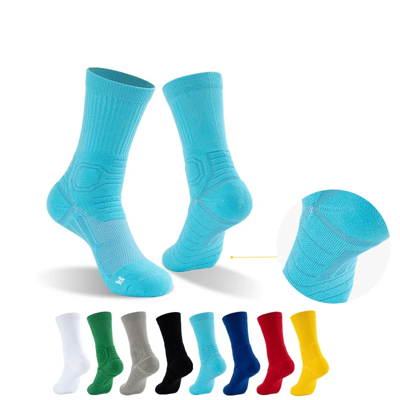 Professional Cycling Socks Breathable Road Bicycle Socks Men Women Outdoor Sports Racing Sport Socks High Quality
Professional Cycling Socks Breathable Road Bicycle Socks Men Women Outdoor Sports Racing Sport Socks High Quality