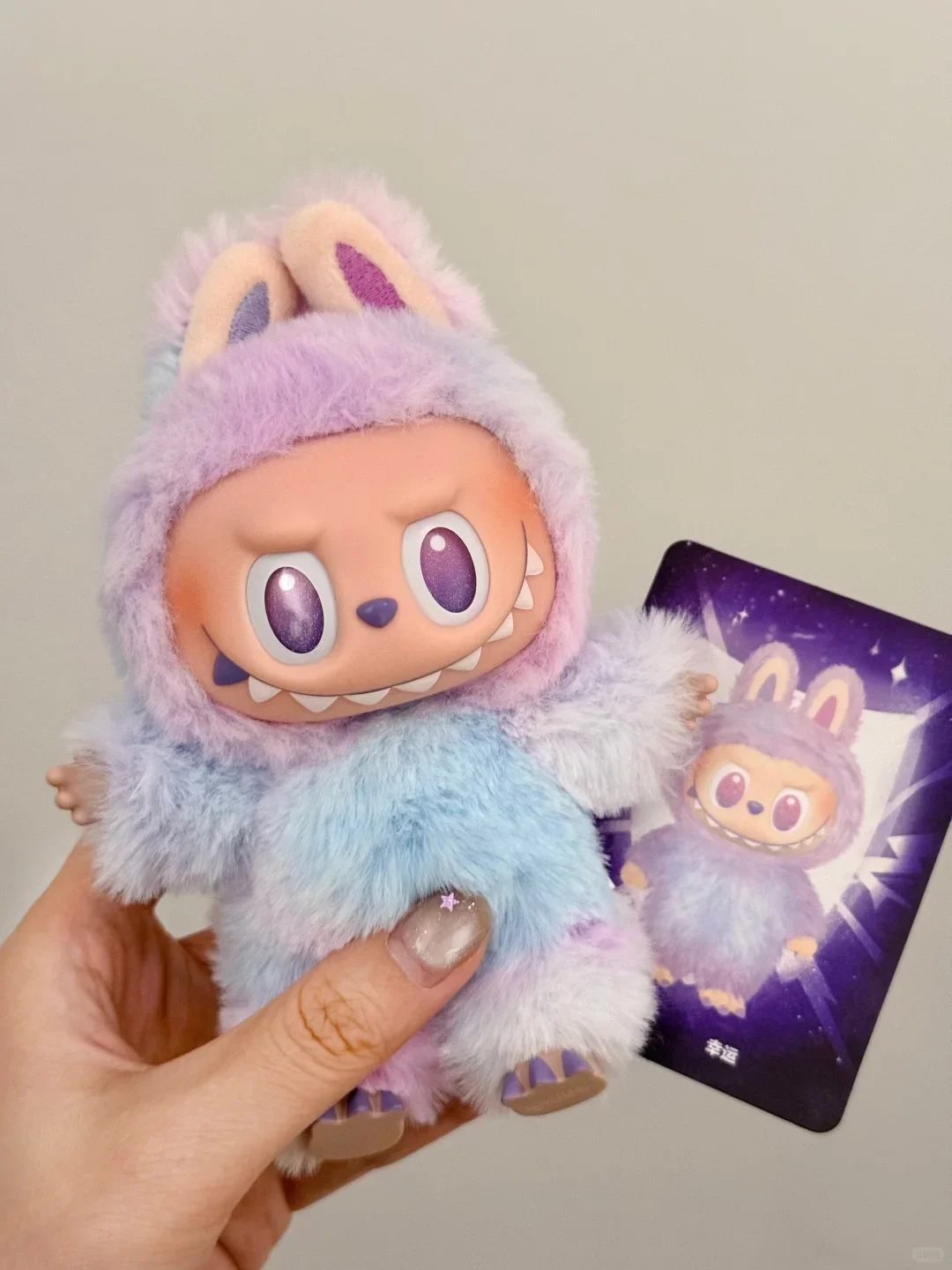 POPMART Labubu The Monsters Big Into Energy Series Vinyl Plush Pendant Blind Box Doll Decoration Gift Pendant Mystery Box POPMART Labubu The Monsters Big Into Energy Series Vinyl Plush Pendant Blind Box Doll Decoration Gift Pendant Mystery Box
