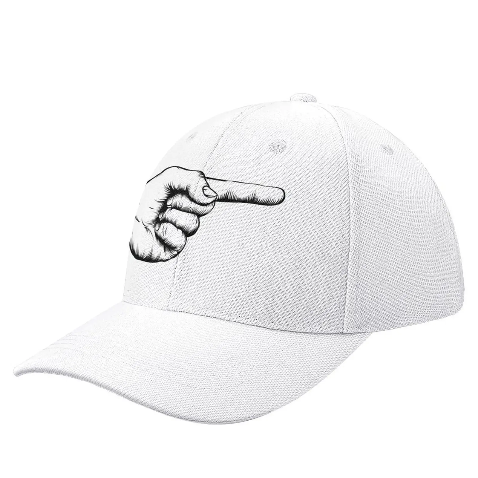 the finger pointing Baseball Cap Brand Man cap Hood Beach Bag tea Hat Mens Hats Women's
the finger pointing Baseball Cap Brand Man cap Hood Beach Bag tea Hat Mens Hats Women's