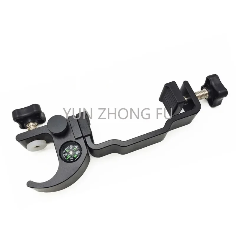 New Upgrade Universal Corrosion-Resistant GPS RTK Pole Clamp Compass Open Data Collector Cradle Holder Instrument Part
New Upgrade Universal Corrosion-Resistant GPS RTK Pole Clamp Compass Open Data Collector Cradle Holder Instrument Part