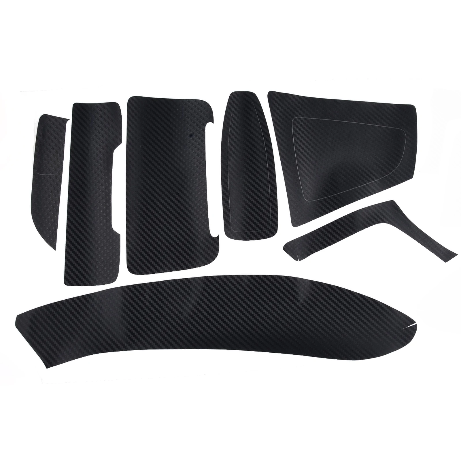 For BMW 3 Series F30 F31 Trim Car Decal Sticker 1 Set Auto Parts Carbon Fiber Interior Parts Kit Left Hand Drive
For BMW 3 Series F30 F31 Trim Car Decal Sticker 1 Set Auto Parts Carbon Fiber Interior Parts Kit Left Hand Drive