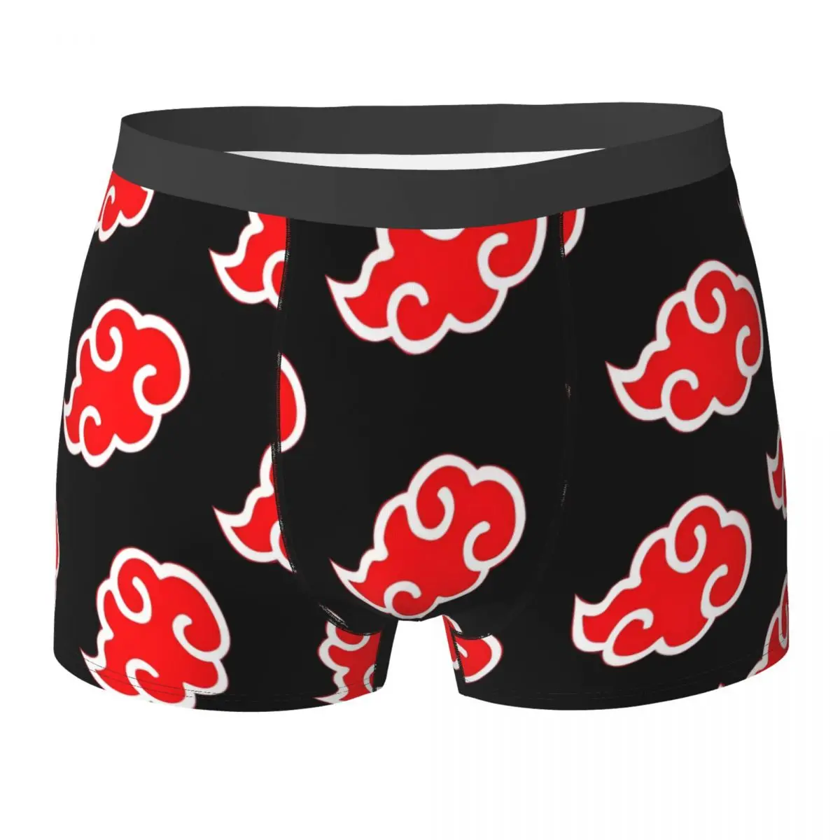 Fun Fashion Comfortable Fashion Men'S Boxer Shorts Underwear Printed Boxer Briefs
Fun Fashion Comfortable Fashion Men'S Boxer Shorts Underwear Printed Boxer Briefs