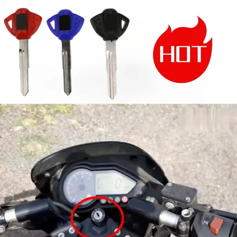 Red Blue Blank Uncut Key For Suzuki GSX GSXR SV 400 600 750 1000 1300 BANDIT HAYABUSA Motorcycle
Red Blue Blank Uncut Key For Suzuki GSX GSXR SV 400 600 750 1000 1300 BANDIT HAYABUSA Motorcycle