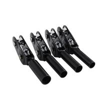 1pcs Fishing Rod All Alloy Double Roller Ring Tip Guides Fishing Accessories Double Sheave Guide Ring Roader Guide Rod Anchor
1pcs Fishing Rod All Alloy Double Roller Ring Tip Guides Fishing Accessories Double Sheave Guide Ring Roader Guide Rod Anchor