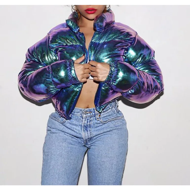 RDMQ 2023 Warm Thick Bomber Coat Winter Jacket Women Festival Parka Down Bubble Coat Christmas Stripe Crop Outwear Puffer Jacket
RDMQ 2023 Warm Thick Bomber Coat Winter Jacket Women Festival Parka Down Bubble Coat Christmas Stripe Crop Outwear Puffer Jacket