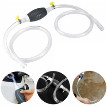 Gasoline Pump Transfer Pump Hand Pump With Hose For Car Boat Diesel Engine 2M Hose Line Rubber Bellows Hand Pump
Gasoline Pump Transfer Pump Hand Pump With Hose For Car Boat Diesel Engine 2M Hose Line Rubber Bellows Hand Pump