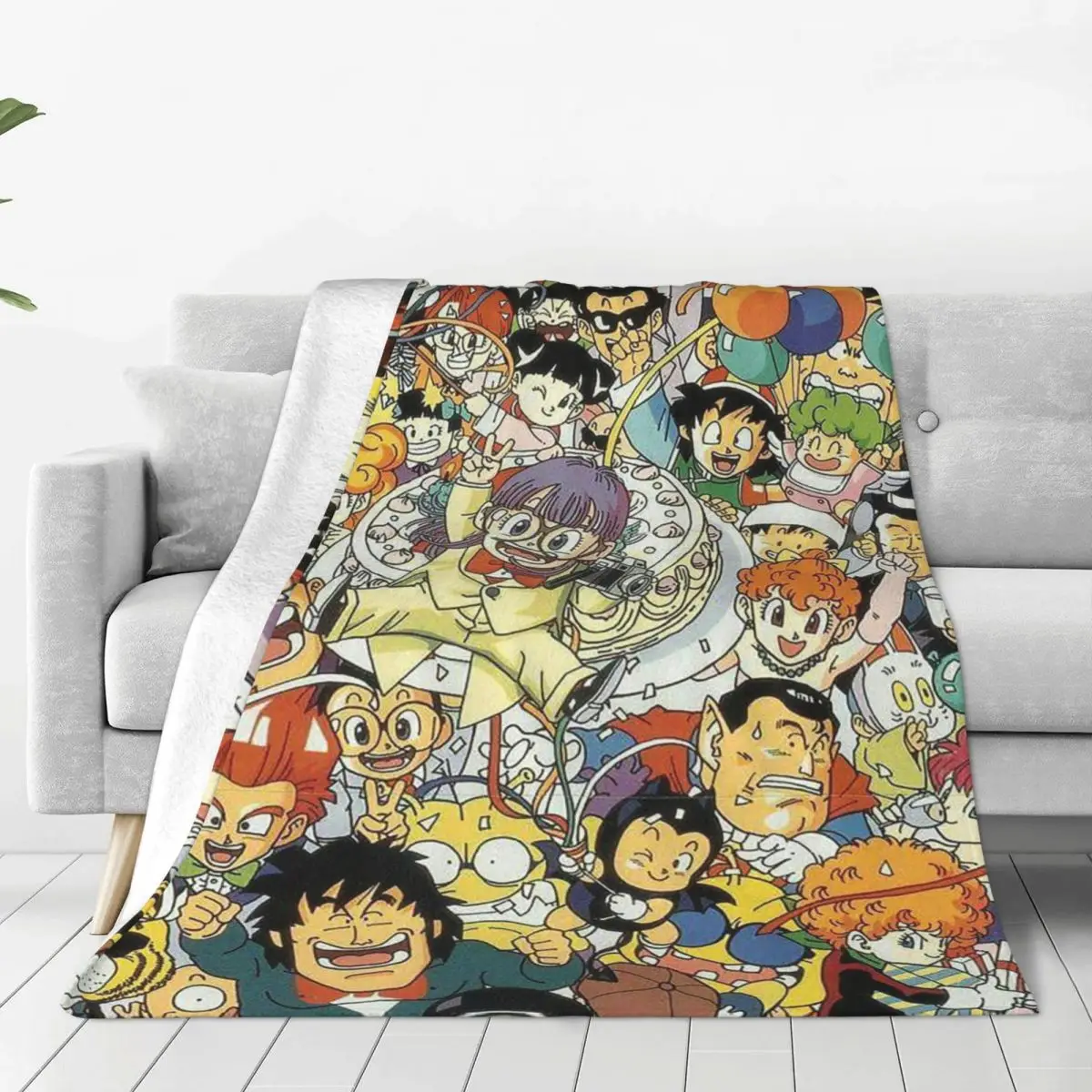 Милые одеяла Dr. Slump Arale Norimaki, флисовые переносные тонкие одеяла с мультяшным принтом для постельного белья, плюшевое тонкое одеяло для путешествий
Милые одеяла Dr. Slump Arale Norimaki, флисовые переносные тонкие одеяла с мультяшным принтом для постельного белья, плюшевое тонкое одеяло для путешествий