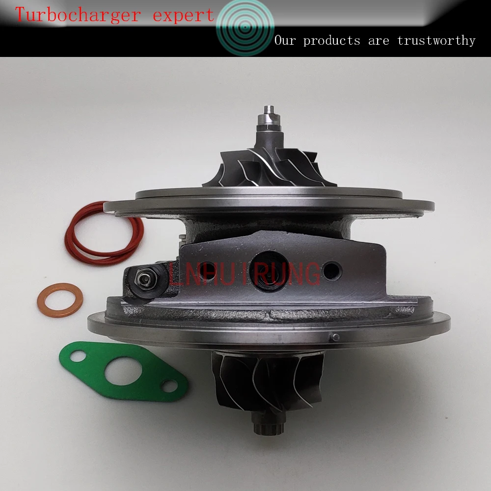 turbocharger 792290 792290-5003S GT1446V 03L253016M Turbo cartridge for VW T5 Transporter 2.0TDI 84HP 62Kw CAAA CAAB GT1446V
turbocharger 792290 792290-5003S GT1446V 03L253016M Turbo cartridge for VW T5 Transporter 2.0TDI 84HP 62Kw CAAA CAAB GT1446V