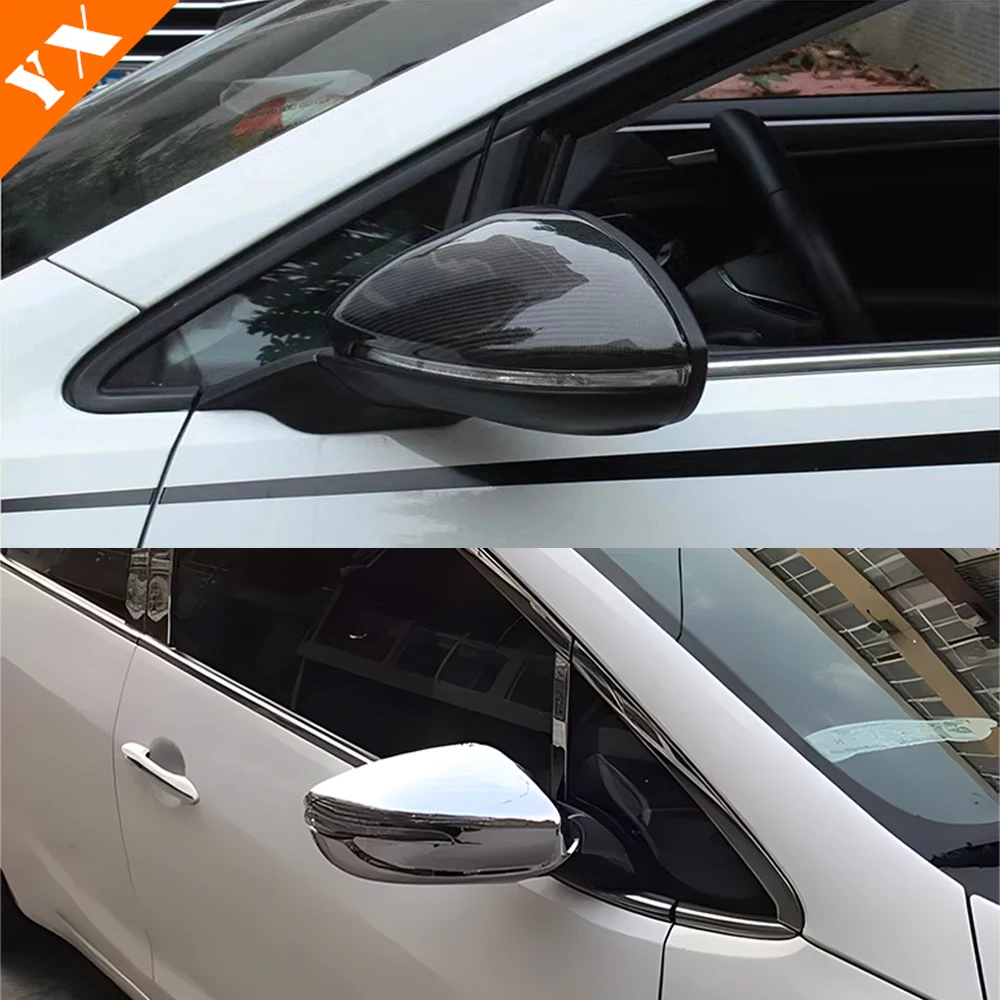 Для KIA K3 GT 2020-2024, углеродная хромированная крышка бокового зеркала автомобиля, декоративная наклейка против царапин, аксессуары для рамы
Для KIA K3 GT 2020-2024, углеродная хромированная крышка бокового зеркала автомобиля, декоративная наклейка против царапин, аксессуары для рамы