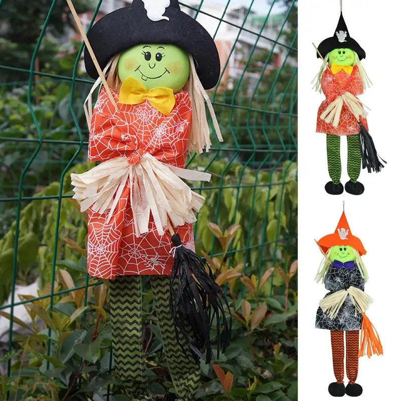 Scarecrow Halloween Decorations Spooky Ghost Horror Halloween Ornaments Unique Funny Floating Ornament Halloween Pendant For
Scarecrow Halloween Decorations Spooky Ghost Horror Halloween Ornaments Unique Funny Floating Ornament Halloween Pendant For