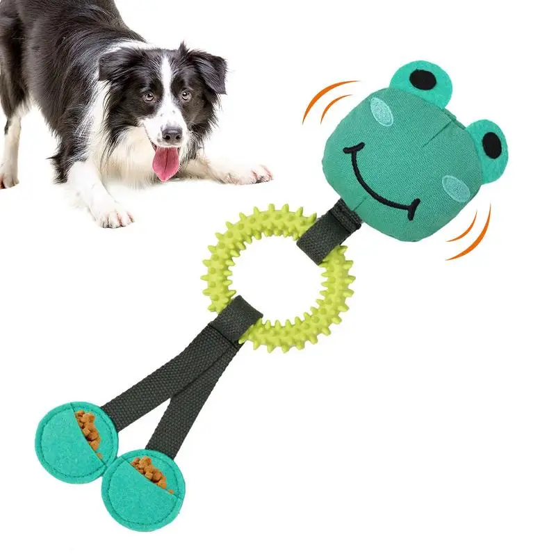 

Жевательные игрушки для щенков собака жевательная игрушка скрыть еду сумка Интерактивная жевательная игрушка затачивать зубы щенок тренировочная игрушка для малого и среднего размера