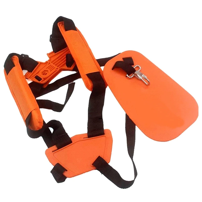 The Harness Of Shoulder Strap For Sthil FS And KM Series Trimmers Is Suitable For Husqvarna 4119 710 9001 Mower Parts 
The Harness Of Shoulder Strap For Sthil FS And KM Series Trimmers Is Suitable For Husqvarna 4119 710 9001 Mower Parts