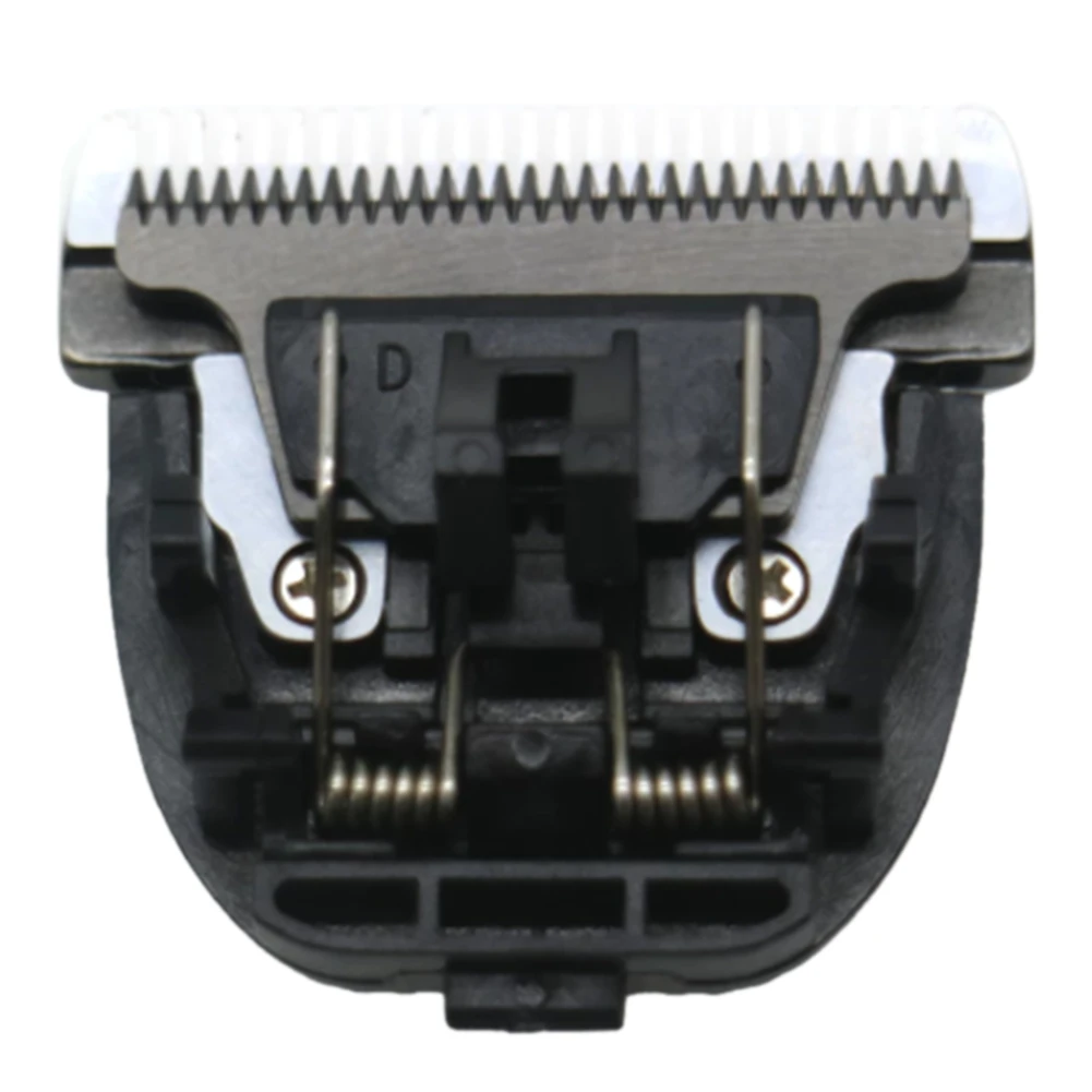 Триммер для волос, Парикмахерская головка для Panasonic ER150 ER151 ER152 ER153 ER154 ER160 ER1510 ER1511 ER1610 ER1611
Триммер для волос, Парикмахерская головка для Panasonic ER150 ER151 ER152 ER153 ER154 ER160 ER1510 ER1511 ER1610 ER1611