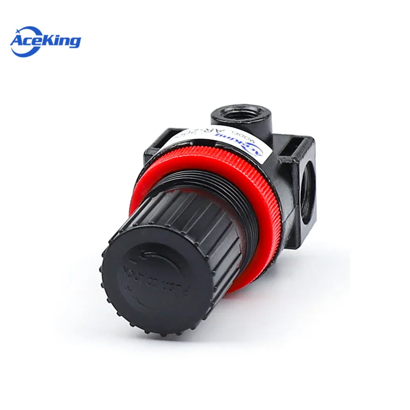 

Yadeke type air source pressure regulating valve air regulating valve ar2000 gas pressure reducing regulating valve pneumatic ad