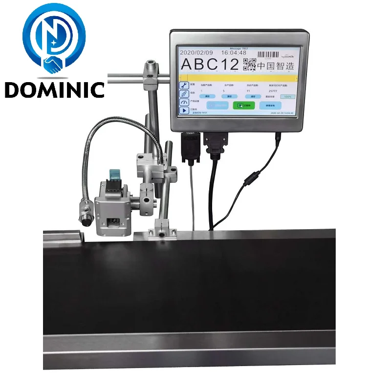 2 Printhead TIJ inkjet printer 2-50.8mm for M ask/lable/code/bottles/plastic/wood printing etc.
2 Printhead TIJ inkjet printer 2-50.8mm for M ask/lable/code/bottles/plastic/wood printing etc.