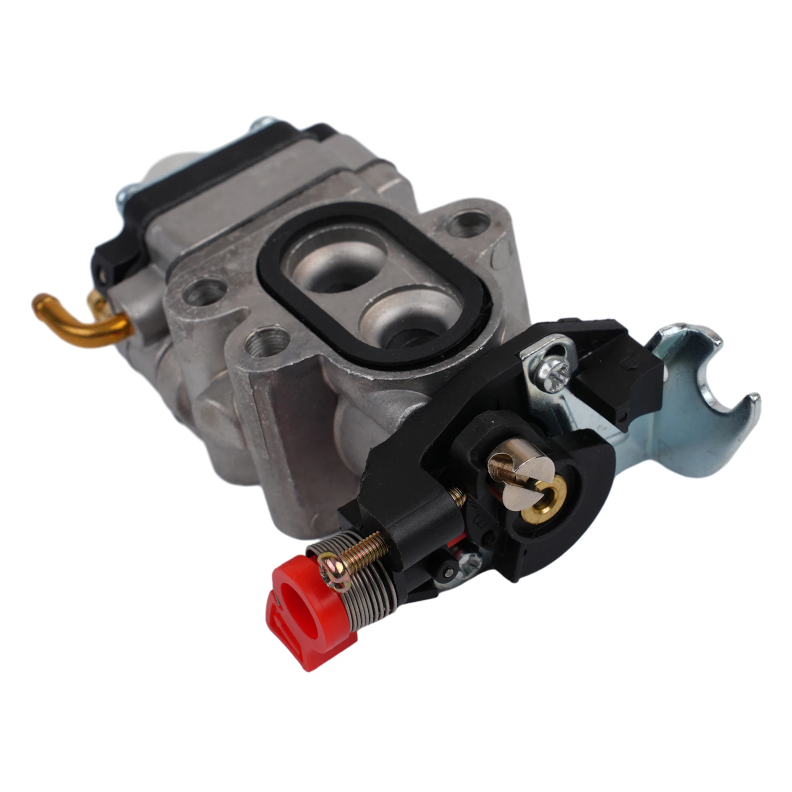 Replacement Carburetor String Trimmer TJ035E 15004-2056 TJ27E TJ027E TJ35E Edger For Kawasaki Hedge Trimmer Durable High Quality
Replacement Carburetor String Trimmer TJ035E 15004-2056 TJ27E TJ027E TJ35E Edger For Kawasaki Hedge Trimmer Durable High Quality