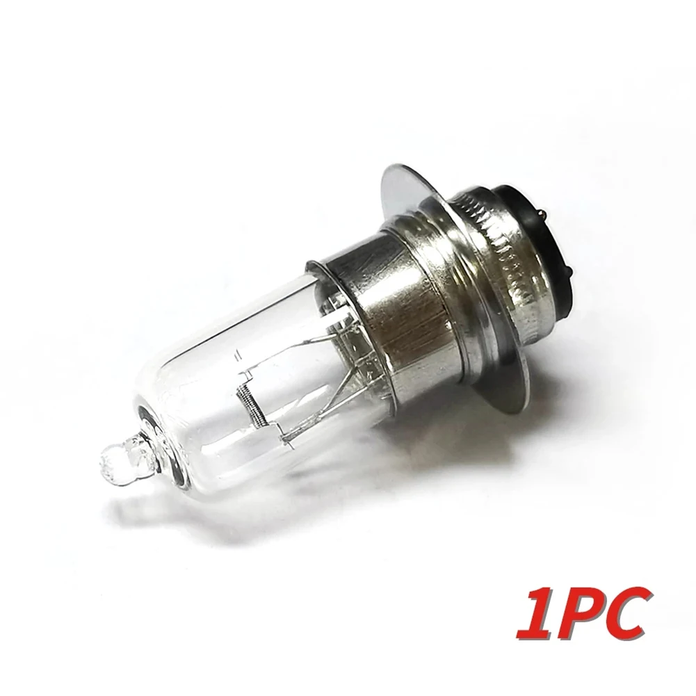 1pc Motorcycle Headlight Bulbs H6 T19 P15D Halogen Bulb 12V 6000K/4500K Hot Sale Fit Lots Of UTV/Scooters Lamp Part Accessories
1pc Motorcycle Headlight Bulbs H6 T19 P15D Halogen Bulb 12V 6000K/4500K Hot Sale Fit Lots Of UTV/Scooters Lamp Part Accessories