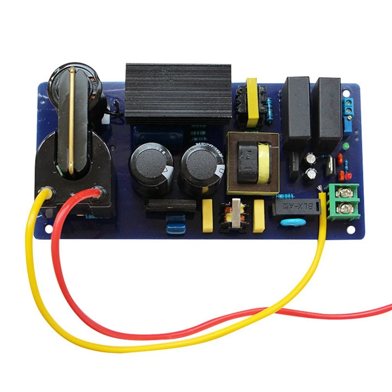 2X ZP200A AC220V 200W Ozone Generator Power Supply Ozone Adjustable Power Supply 20G Ozone Tube Power Supply
2X ZP200A AC220V 200W Ozone Generator Power Supply Ozone Adjustable Power Supply 20G Ozone Tube Power Supply