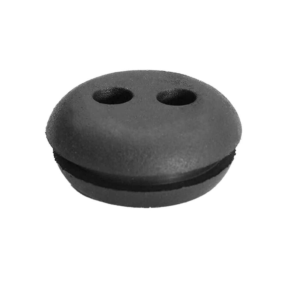 5/10pcs 2 Hole Rubber Fuel Gas Line Grommet Replacement Part For Chainsaw Brush Cutter Trimmer 20mm Lawn Mower Chainsaw Parts
5/10pcs 2 Hole Rubber Fuel Gas Line Grommet Replacement Part For Chainsaw Brush Cutter Trimmer 20mm Lawn Mower Chainsaw Parts