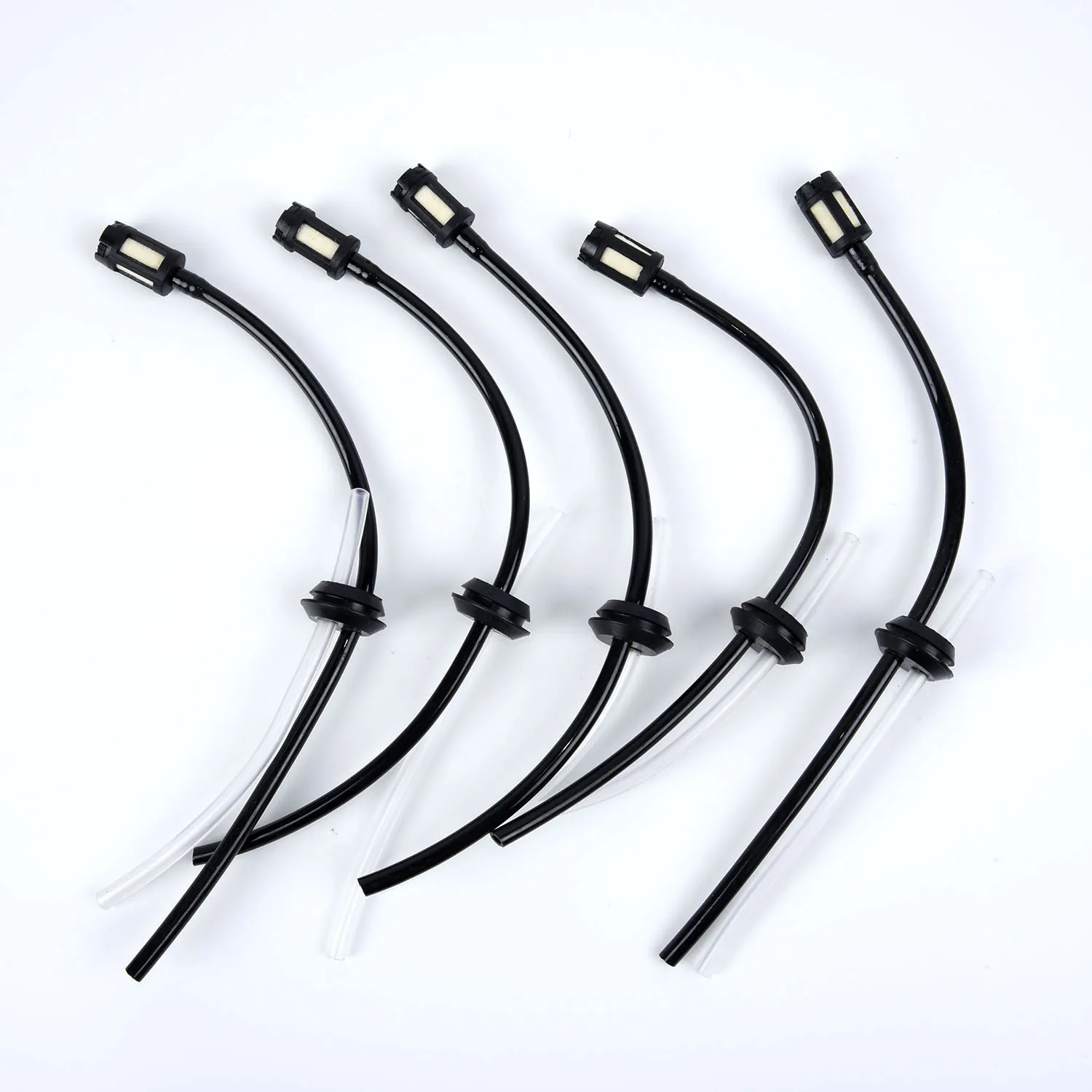 Engine Fuel Hose Pipe Kit Brush Cutter Equipment Accessory Multi Stroke Lawnmower String Trimmer Replacement Tools
Engine Fuel Hose Pipe Kit Brush Cutter Equipment Accessory Multi Stroke Lawnmower String Trimmer Replacement Tools