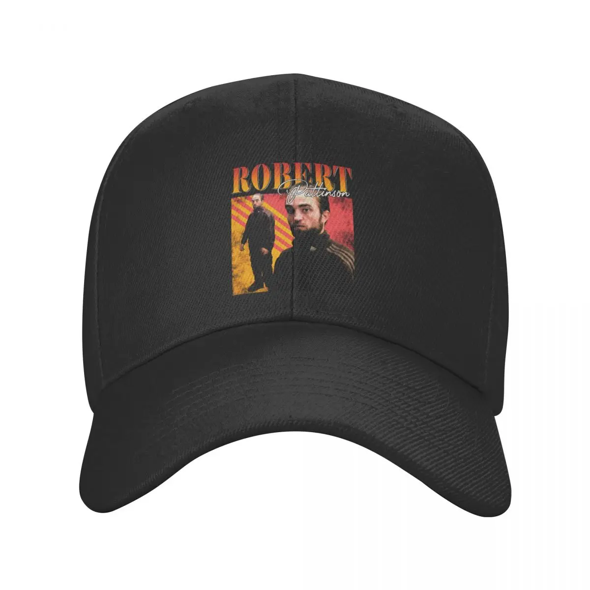 Classic Unisex Humor Robert Pattinson Standing Meme Baseball Cap Adult Funny Rob Adjustable Dad Hat Outdoor Snapback Caps
Classic Unisex Humor Robert Pattinson Standing Meme Baseball Cap Adult Funny Rob Adjustable Dad Hat Outdoor Snapback Caps