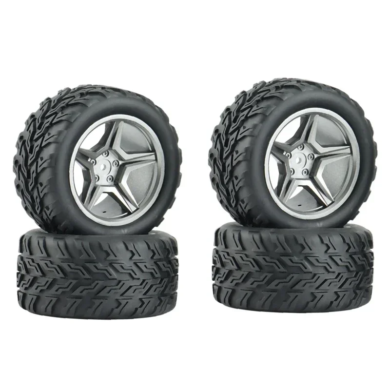WLtoys 12428 12427 12423 FY-01/02/03 A323 A333 12402 12409 Rc Car spare parts A323-01/11 Upgrad Widen Left and right tyres Tires
WLtoys 12428 12427 12423 FY-01/02/03 A323 A333 12402 12409 Rc Car spare parts A323-01/11 Upgrad Widen Left and right tyres Tires
