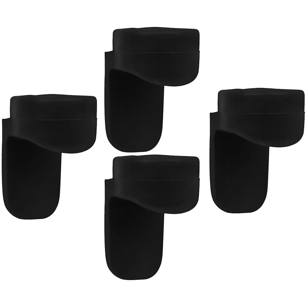 Clarinet Thumb Rests Silicone Clarinet Support Accessory Round Color Handle Thumb Pad Clarinet Instrument Accessories
Clarinet Thumb Rests Silicone Clarinet Support Accessory Round Color Handle Thumb Pad Clarinet Instrument Accessories