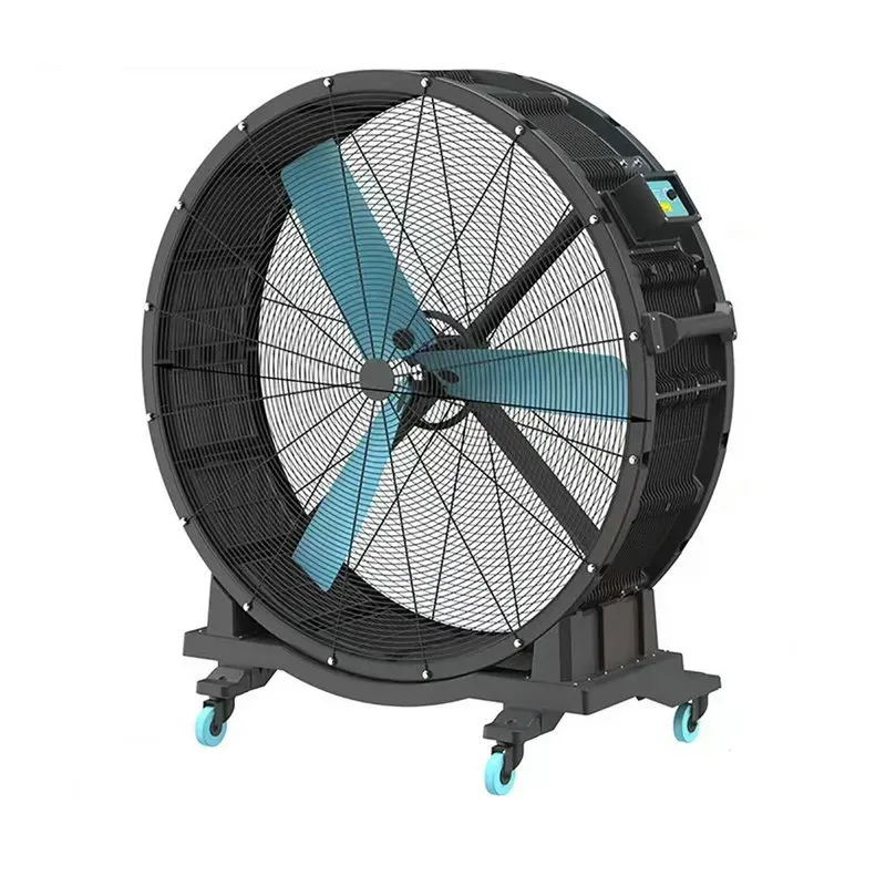 Powerful large portable gym fan outdoor indoor industrial large Moving fans cooling gym equipment industrial fan
Powerful large portable gym fan outdoor indoor industrial large Moving fans cooling gym equipment industrial fan