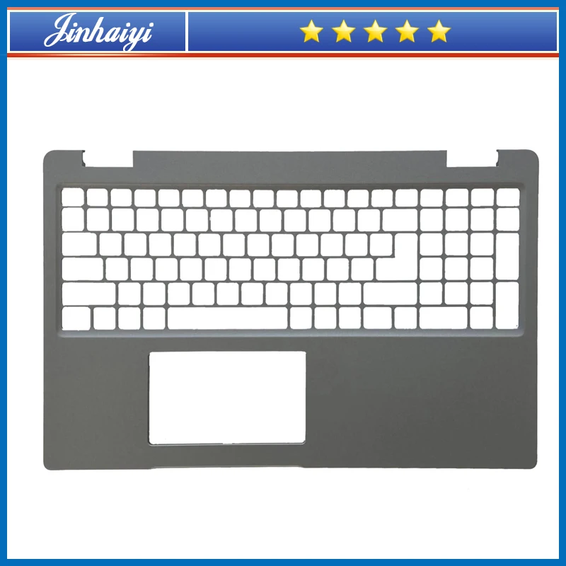 Верхняя крышка для ноутбука Dell Latitude 5520 E5520, корпус для упора ладони 01V6HD
Верхняя крышка для ноутбука Dell Latitude 5520 E5520, корпус для упора ладони 01V6HD