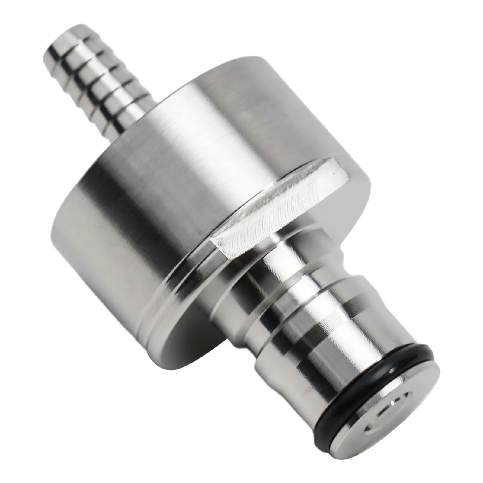Stainless Steel Carbonation Cap Ball Lock Cap Fit Soft Drink PET Bottles For Home Brewing Beer Fruit Juice Accessories
Stainless Steel Carbonation Cap Ball Lock Cap Fit Soft Drink PET Bottles For Home Brewing Beer Fruit Juice Accessories