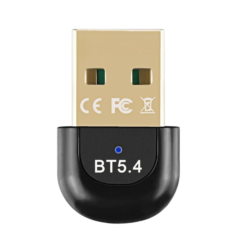 Мини-USB-адаптер BT5.4, приемник-передатчик, сигнал на большие расстояния, 20 м, без проблем, Прямая поставка
Мини-USB-адаптер BT5.4, приемник-передатчик, сигнал на большие расстояния, 20 м, без проблем, Прямая поставка
