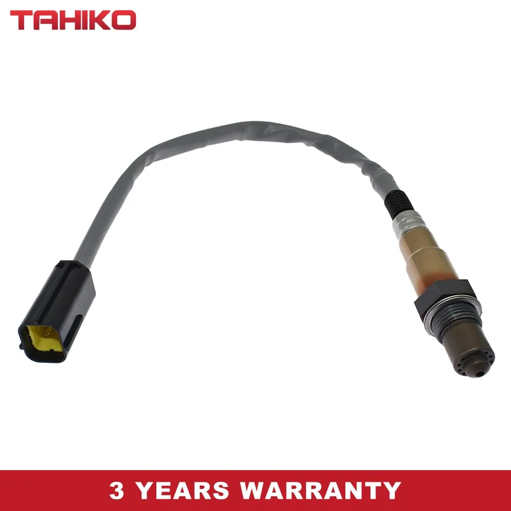 

Lambda O2 Oxygen sensor 24107137 FIT FOR BUICK (SGM) EXCELLE GT SK1 1.5 15N 2015-2017 L2B CHEVROLET SGM CAVALIER (SK2) 1.5 320