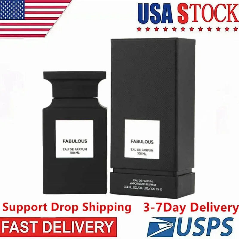 Free Shipping To The US in 3-7 Days ΡΕrfuΜΕ Fabulous Spary for Men Original Men ColognΕ Man FragrancΕ Spary
Free Shipping To The US in 3-7 Days ΡΕrfuΜΕ Fabulous Spary for Men Original Men ColognΕ Man FragrancΕ Spary