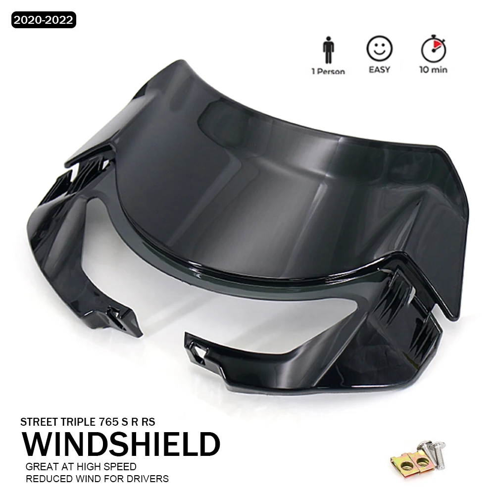 Экран ветровой для мотоцикла Triple S660 S 660 765 S RS R 765RS 765R 765 S 2020 - 2022
Экран ветровой для мотоцикла Triple S660 S 660 765 S RS R 765RS 765R 765 S 2020 - 2022