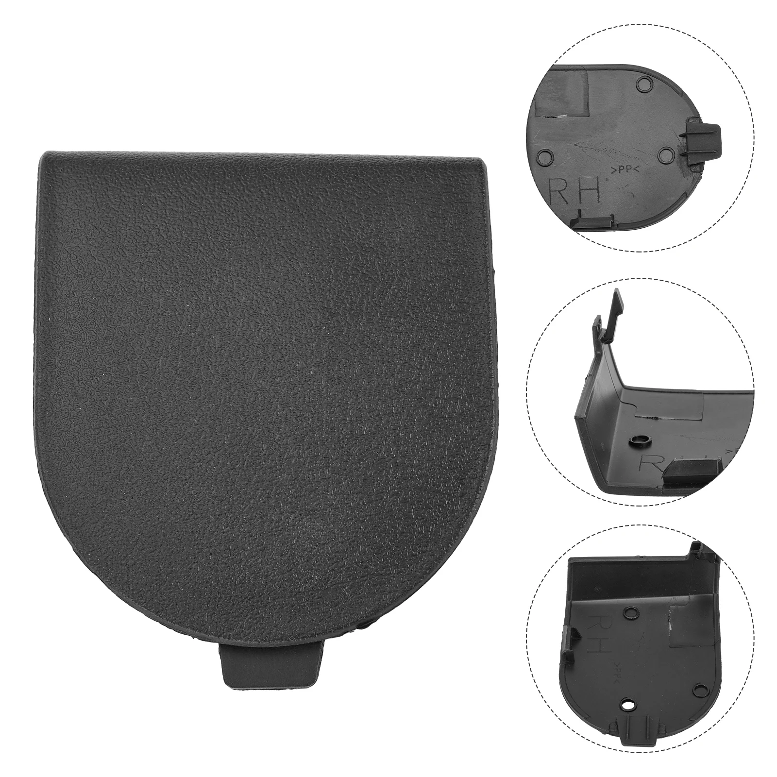 Car Hatch Deck Inspection For Dodge For Nitro Front Sear Belt 1DX40XDVAB High Quality New Style Practical To Use
Car Hatch Deck Inspection For Dodge For Nitro Front Sear Belt 1DX40XDVAB High Quality New Style Practical To Use