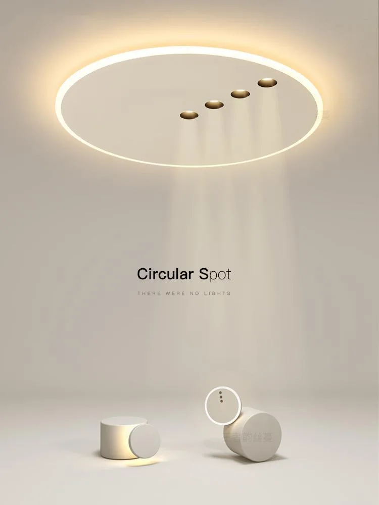 SimpleandmodernmasterbedroomlightcreativeLEDceilinglightultra-thinlivingroomlightwithoutmainlightdiningroomstudyroomlight
SimpleandmodernmasterbedroomlightcreativeLEDceilinglightultra-thinlivingroomlightwithoutmainlightdiningroomstudyroomlight