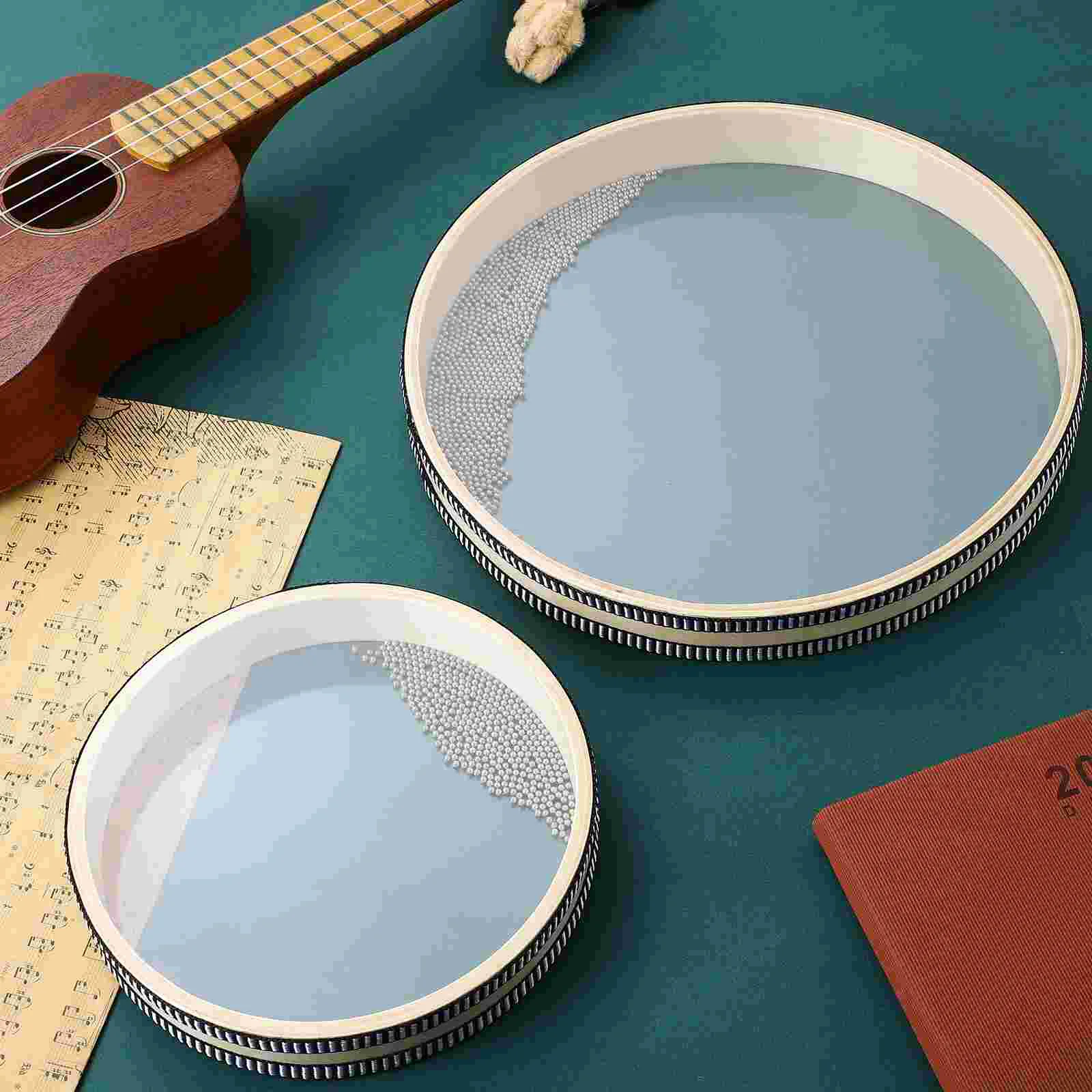 Filled Steel Balls Transparent Panel Musical Instruments Wave Drums Sea Wave Drums Ocean Wave Drums Wave Ocean Drums
Filled Steel Balls Transparent Panel Musical Instruments Wave Drums Sea Wave Drums Ocean Wave Drums Wave Ocean Drums