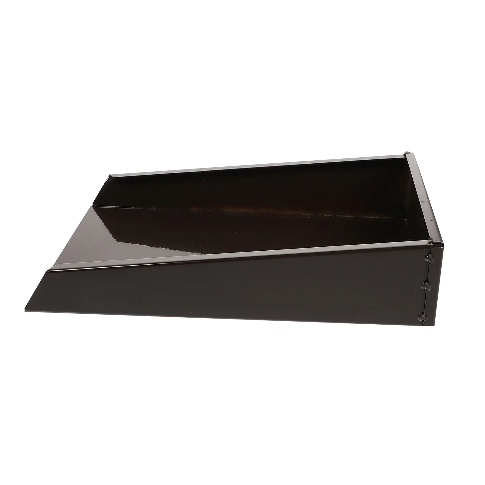 Water Dustpan Gutter Splashpan Garden Tool Splashing Gutter Downspout Guard Aluminium Alloy Rain Seamless
Water Dustpan Gutter Splashpan Garden Tool Splashing Gutter Downspout Guard Aluminium Alloy Rain Seamless