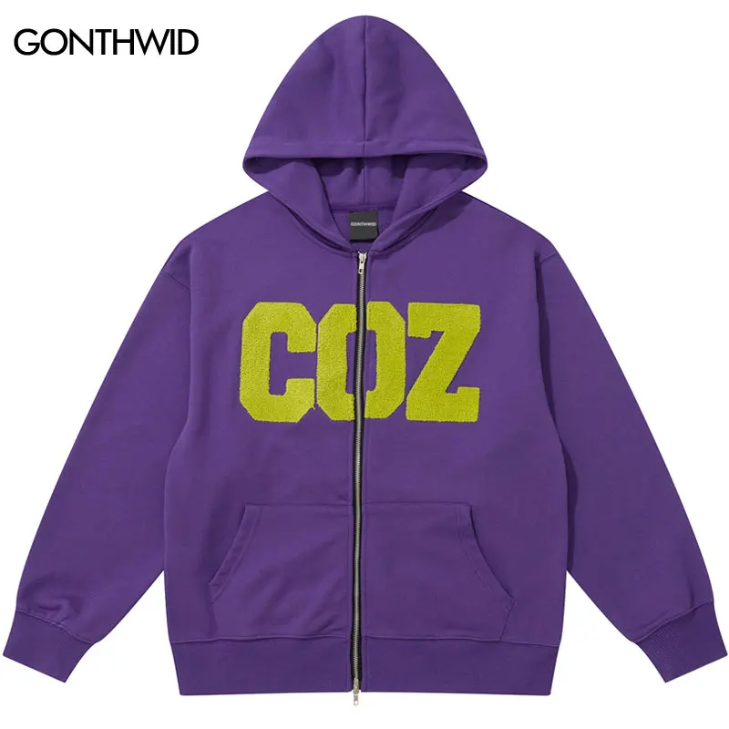 Harajuku Two Way Zipper Hoodie Coat Y2K Hip Hop Embroidery Letter Zip Hooded Sweatshirt Streetwear 2023 Men Fashion Loose Jacket
Harajuku Two Way Zipper Hoodie Coat Y2K Hip Hop Embroidery Letter Zip Hooded Sweatshirt Streetwear 2023 Men Fashion Loose Jacket