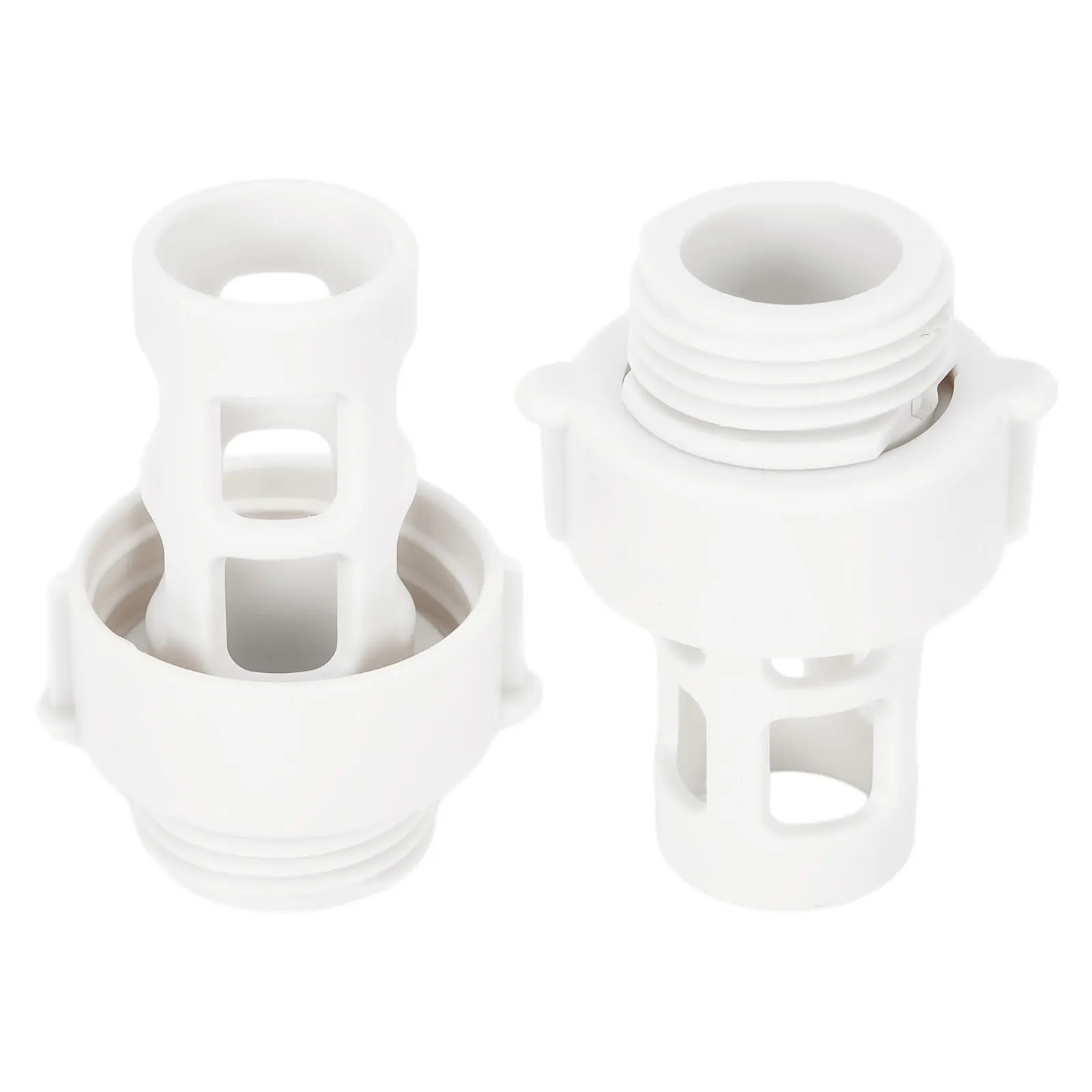 Adapter Connector 10184 Hose Drain Plastic Replacement Accessories Round Pool Attaches Drain Pipe High Quality
Adapter Connector 10184 Hose Drain Plastic Replacement Accessories Round Pool Attaches Drain Pipe High Quality