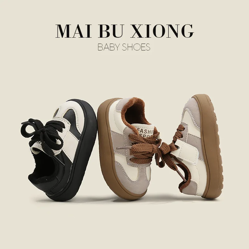 Children Canvas Shoes Spring&Autumn Girls Patchwork Low Top Canvas Shoes Boys Hook-loop Soft Sole Trainers Shoes Size15-25
Children Canvas Shoes Spring&Autumn Girls Patchwork Low Top Canvas Shoes Boys Hook-loop Soft Sole Trainers Shoes Size15-25