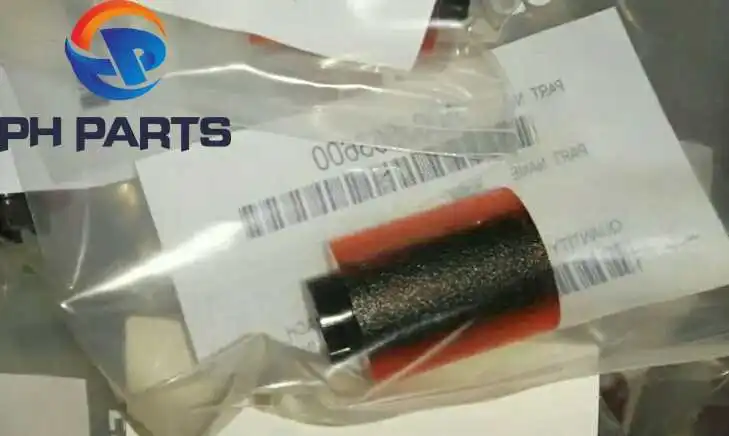 50pcs A00J563600 bizhub 363 223 283 423 652 Pickup Roller for Konica Minolta C253 C353 C220 C280 C360 C451 C650 C452 C552 C652
50pcs A00J563600 bizhub 363 223 283 423 652 Pickup Roller for Konica Minolta C253 C353 C220 C280 C360 C451 C650 C452 C552 C652
