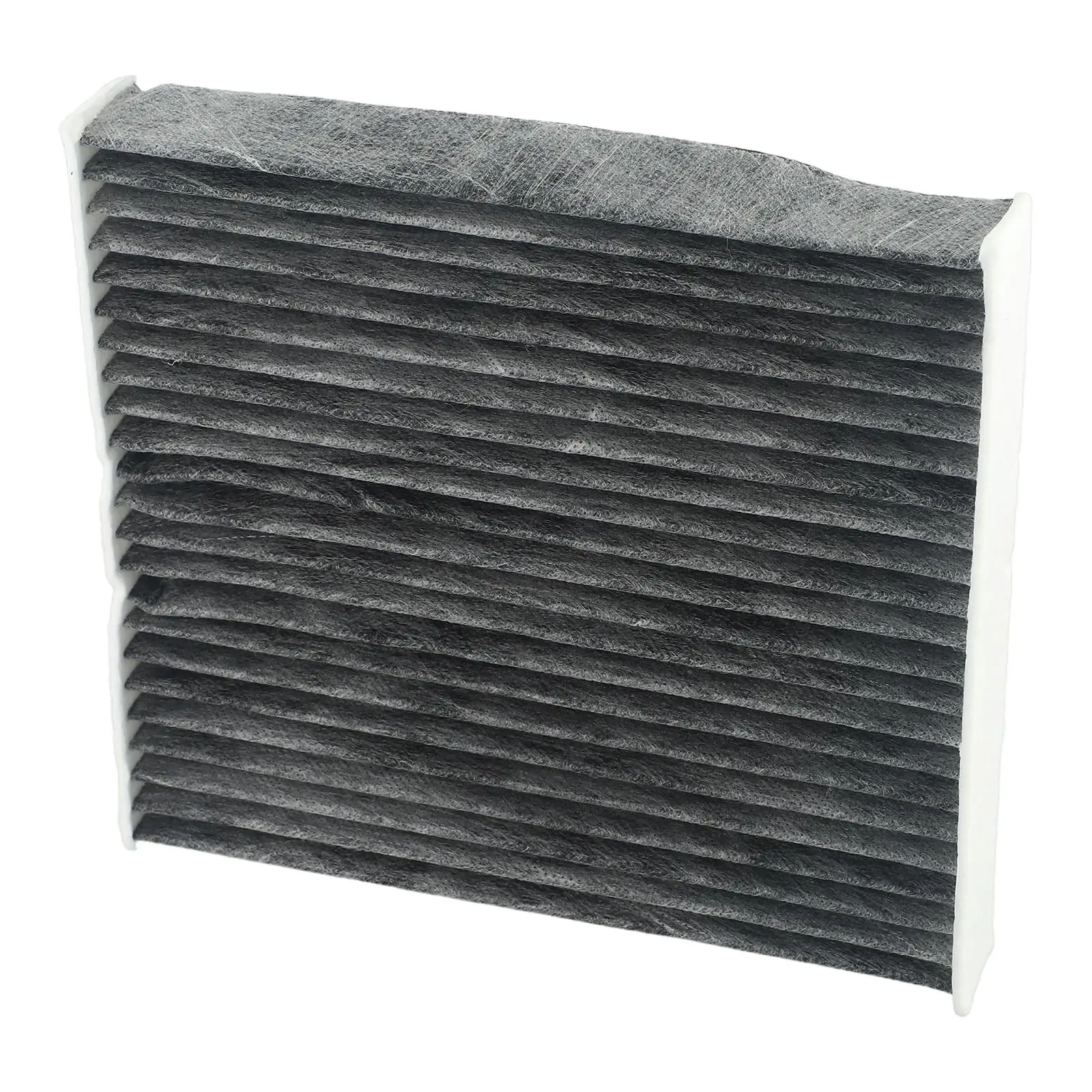 Filter Cabin Air Filter Practical Useful Carbon Fiber Easy Installation For Corolla For Camry Parts Accessories
Filter Cabin Air Filter Practical Useful Carbon Fiber Easy Installation For Corolla For Camry Parts Accessories