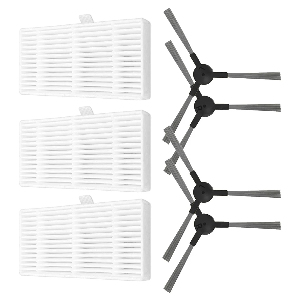 Home Appliance Side Brush Vac Filter Filter Side Brush For MAMNV Replacement Spare Parts Accessories BR150/BR151
Home Appliance Side Brush Vac Filter Filter Side Brush For MAMNV Replacement Spare Parts Accessories BR150/BR151